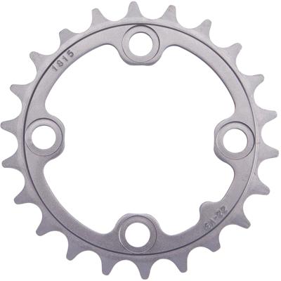 TRUVATIV Chain ring 22t alu gr