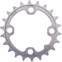 TRUVATIV Chain ring 22t alu gr