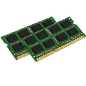 HyperX ValueRAM 16GB DDR3 1600MHz Kit geheugenmodule 2 x 8 GB