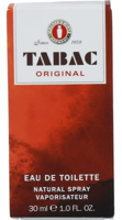 Tabac Original Eau De Toilette Natural Spray