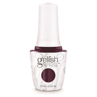 Gelish Soak-Off Gel Polish From Paris With Love 15ml