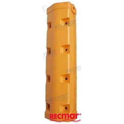 REPUESTOS MOTORES - Caterpillar REC8N2250 - COLECTOR ESCAPE CATERPILLAR