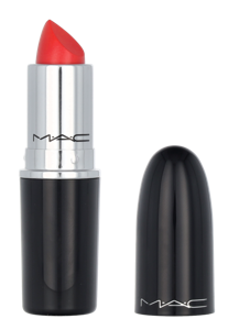 MAC Lustre Glass Lipstick 3 g Lippenstift