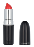 MAC Lustre Glass Lipstick 3 g Lippenstift