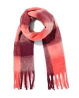 HEMA Damesssjaal 35x200cm ruiten