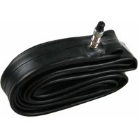 Binnenband fiets - butyl rubber - 26 inch x 1 3/8 - 40 mm Hollands ventiel - thumbnail