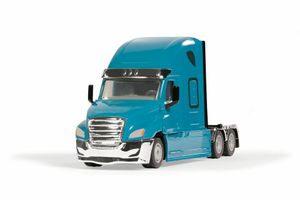 Siku 2717 Freightliner Cascadia vrachtwagen 1:50