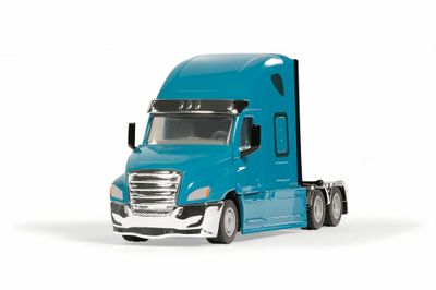 Siku 2717 Freightliner Cascadia vrachtwagen 1:50