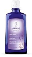 Weleda 9825X2 badschuim & melk Badmelk 200 ml Lavendel - thumbnail