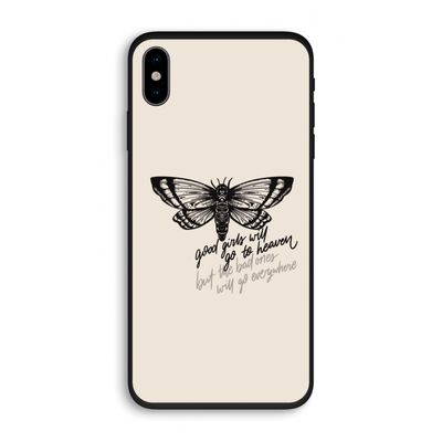 Good or bad: iPhone X Biologisch afbreekbaar hoesje
