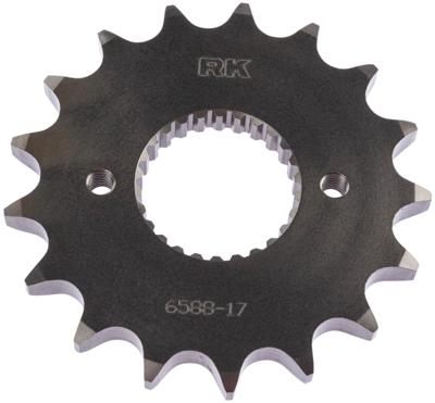 RK Sprocket 530 17z standard