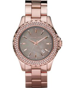 Michael Kors Bandschakels MK5453 - Roestvrij staal - (1 stuk)