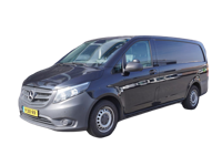 Mercedes Benz Vito