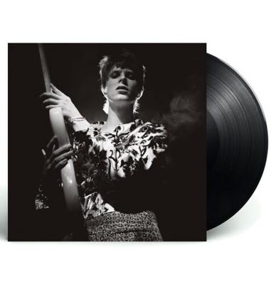David Bowie - Rock 'N' Roll Star! (LP) David Bowie - Rock 'N' Roll Star! (LP)