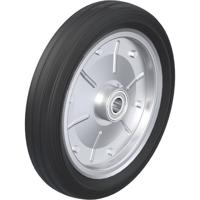 Blickle V 402/30-90K Wiel met hoog draagvermogen Wieldiameter: 400 mm Draagvermogen (max.): 475 kg 1 stuk(s)