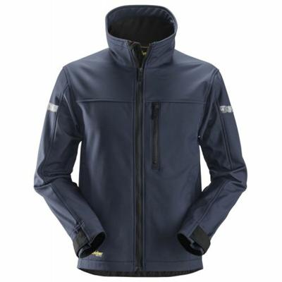 Werkjas Snickers Workwear Marineblauw Maat L