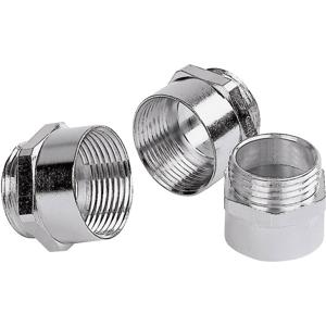 LAPP 52106045 SKINDICHT ZSE-M-XL 20X1,5/16 Wartel adapter M20 PG16 Polyethyleen Natuur 50 stuk(s)