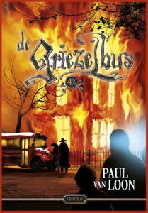 De Griezelbus - 4 1/2 - Paul van Loon - ebook
