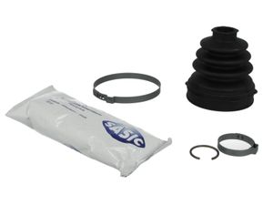 Asmanchetten set 1904027