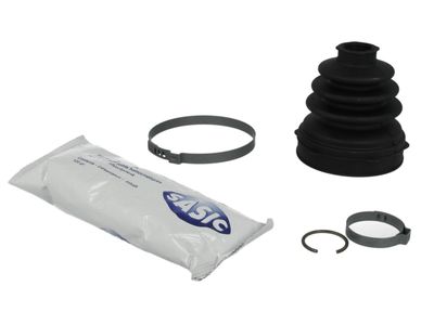 Asmanchetten set 1904027