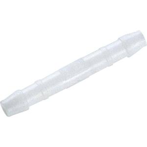 GARDENA 07290-20 PVC Slangverbindingsstuk 4 mm Set van 3 stuks