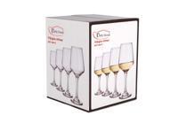 Daily Home Wijnglas 400ml Set Van 4