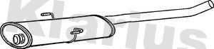 Middendemper 250391