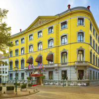 Hotel Des Indes | Ervaar pure luxe in een 19-eeuws 5*-hotel