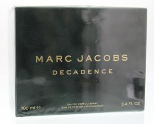 Marc Jacobs Decadence eau de parfum spray (100 ml)