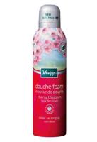 Kneipp Douche Douche Foam Mousse Cherry Blossom 200ml