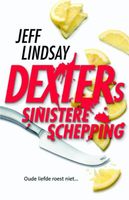 Dexters Sinistere Schepping - Jeff Lindsay - ebook - thumbnail