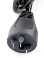 Van Beijck acculader model 36 volt / 4ah