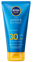 Nivea Sun Protect & Dry Touch Gel SPF30