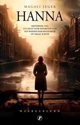 Hanna (Paperback)
