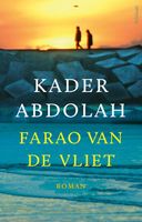 Farao van de Vliet - Kader Abdolah - ebook - thumbnail