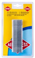 Airpress Blister 1000 Minibrads 30MM - 4302030