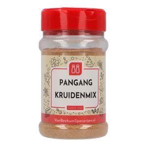 Pangang Kruidenmix - Strooibus 160 gram