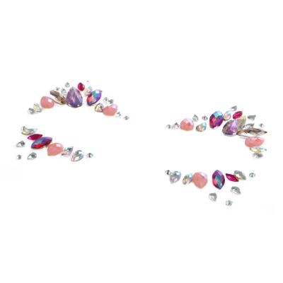 Toi-Toys Princess friends gezichtsdiamanten