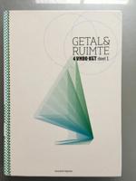Getal & Ruimte 10e ed vmbo-kgt 4 leerboek deel 1 - thumbnail