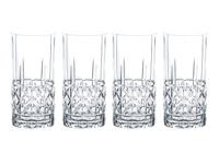 SPIEGELAU 4 whiskyglazen of 4 long drink glazen (Longdrink) - thumbnail