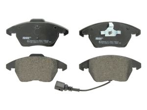 Remblokken set FDB1641