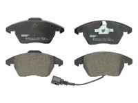 Remblokken set FDB1641
