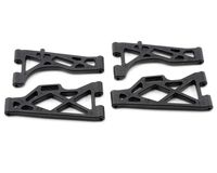 Front/Rear Suspension Arms: XXL/2, LST2 (LOSB2035)