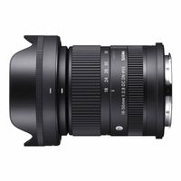 Sigma 18-50mm f/2.8 DC DN Contemporary Sony E-mount objectief - thumbnail