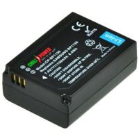 ChiliPower BP1030 / BP1130 accu voor Samsung - 1130mAh