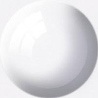 Revell White,gloss RAL 9010 14 ml-tin schaalmodel onderdeel en -accessoire Verf - thumbnail