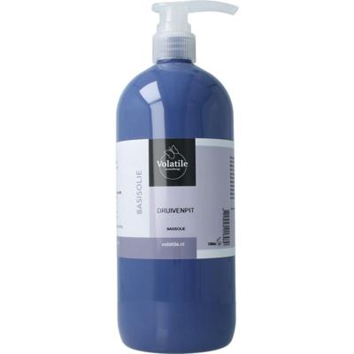 Volatile Druivenpit olie Volatile Druivenpit olie