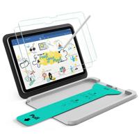 iPad Air 13" (M4) 2026 UltraFit Classic Paper-Feel Screen Protector - 2 Pack