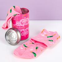 Proseccosokken In Blikje