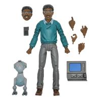 NECA TMNT Baxter Stockman NECA TMNT Baxter Stockman